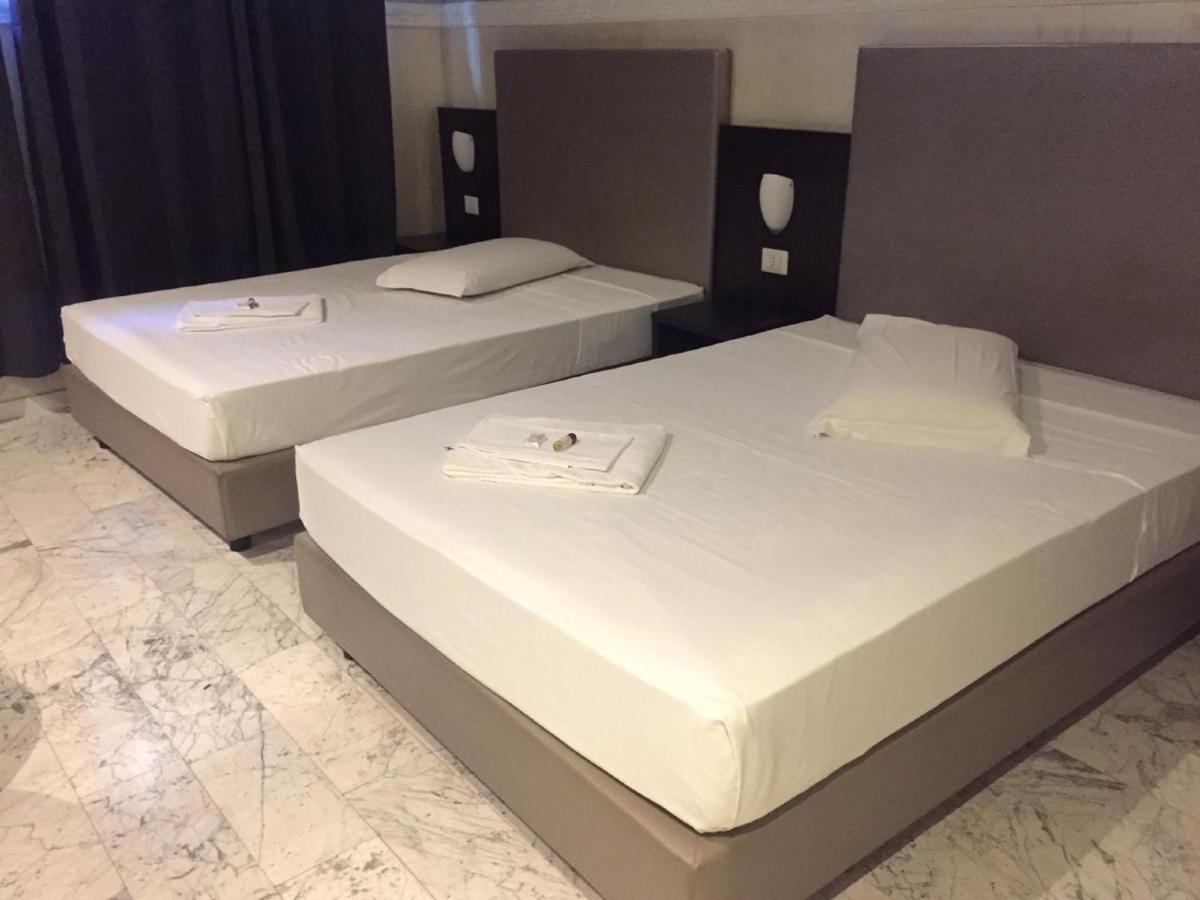 Foresteria Sociale Venice San Marco By New Generation Hostel מראה חיצוני תמונה