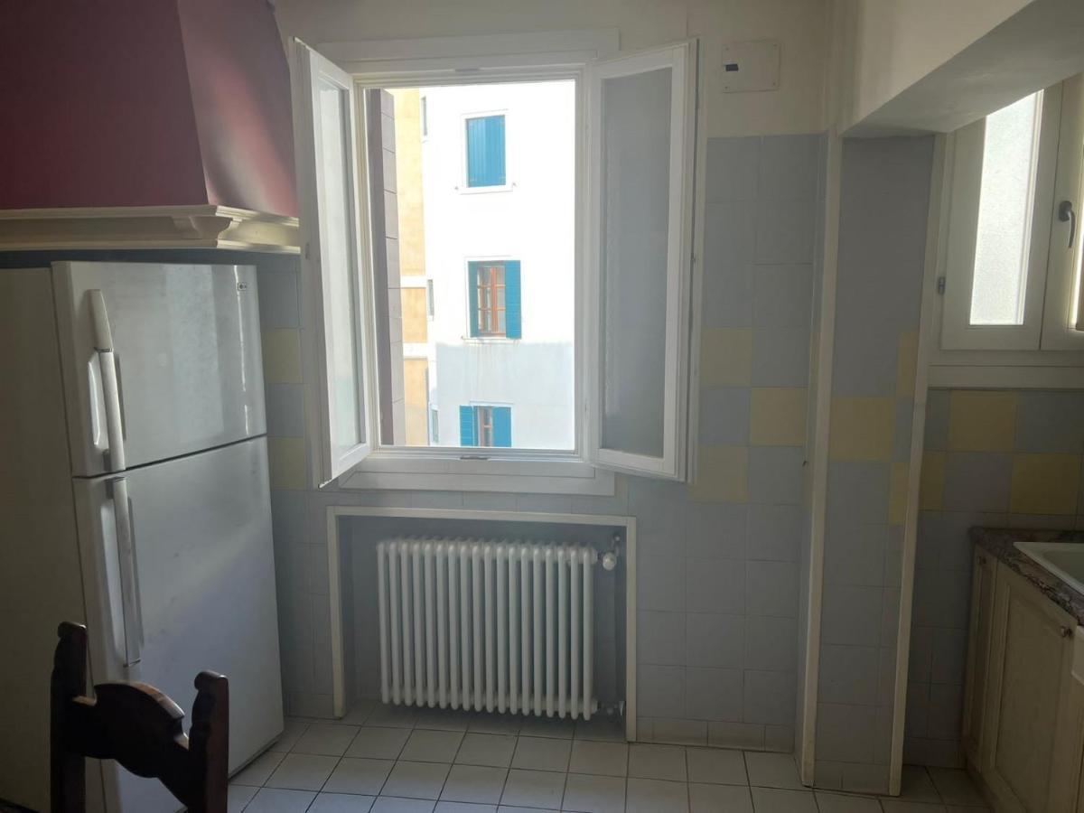 Foresteria Sociale Venice San Marco By New Generation Hostel מראה חיצוני תמונה