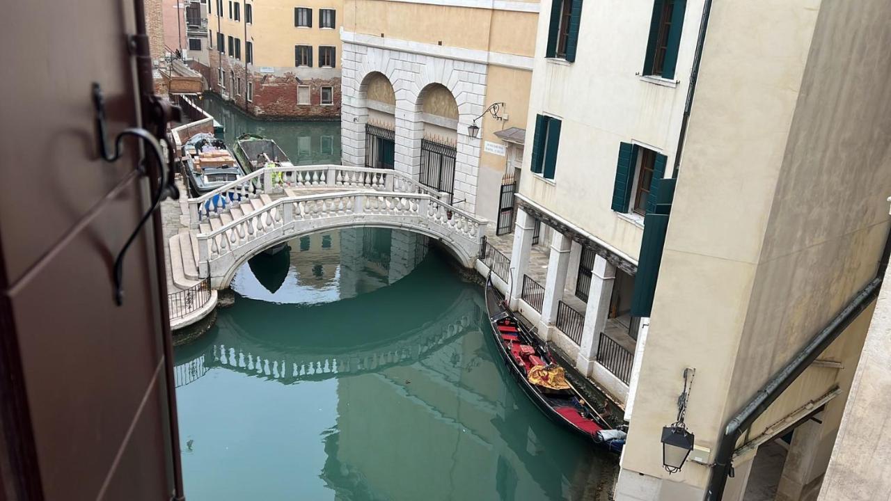 Foresteria Sociale Venice San Marco By New Generation Hostel מראה חיצוני תמונה