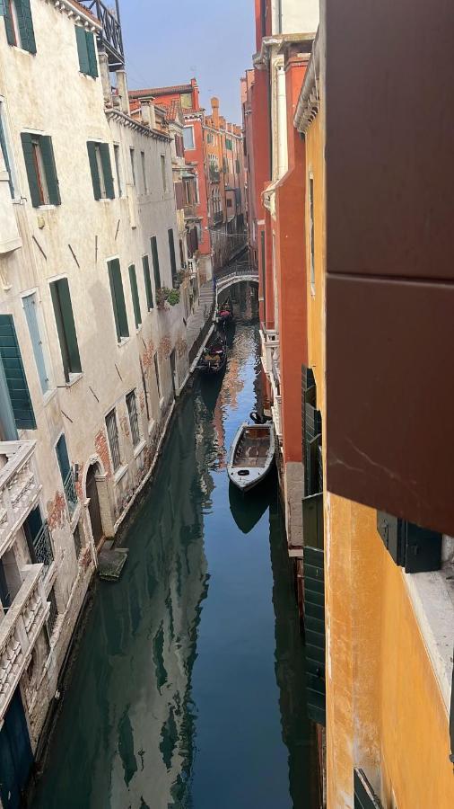 Foresteria Sociale Venice San Marco By New Generation Hostel מראה חיצוני תמונה