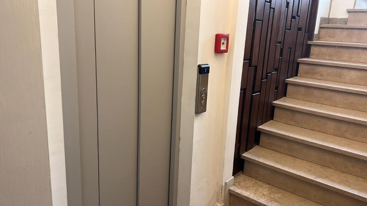 Foresteria Sociale Venice San Marco By New Generation Hostel מראה חיצוני תמונה