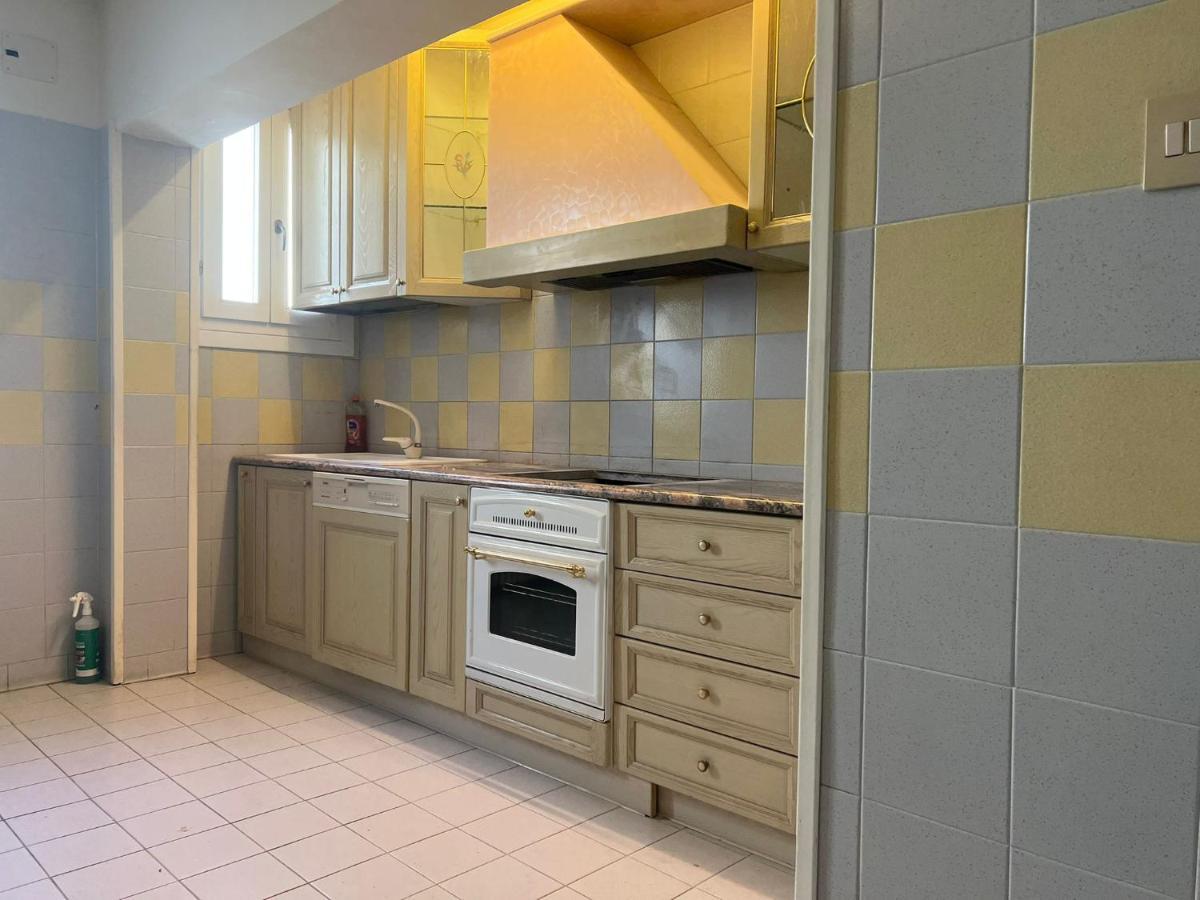 Foresteria Sociale Venice San Marco By New Generation Hostel מראה חיצוני תמונה