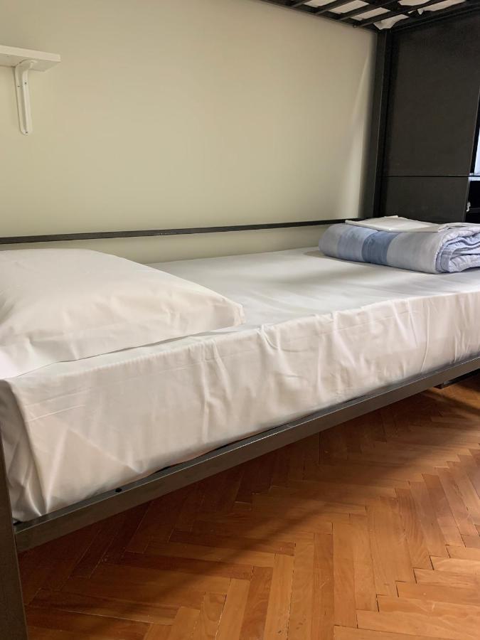Foresteria Sociale Venice San Marco By New Generation Hostel מראה חיצוני תמונה