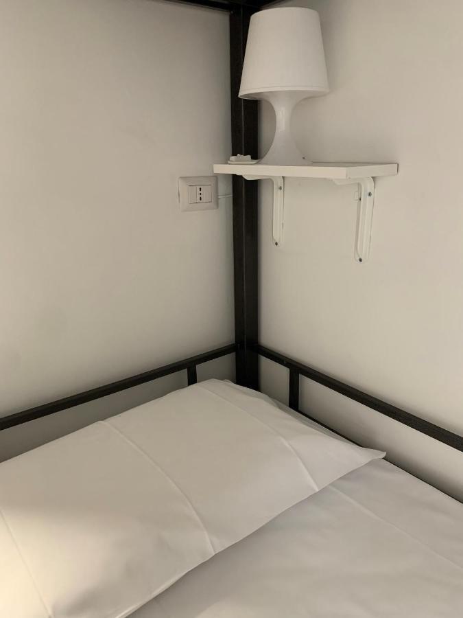 Foresteria Sociale Venice San Marco By New Generation Hostel מראה חיצוני תמונה