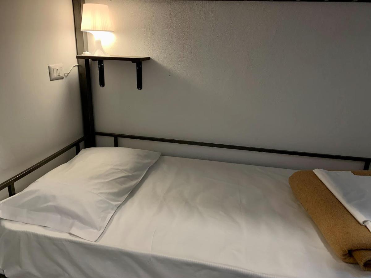 Foresteria Sociale Venice San Marco By New Generation Hostel מראה חיצוני תמונה