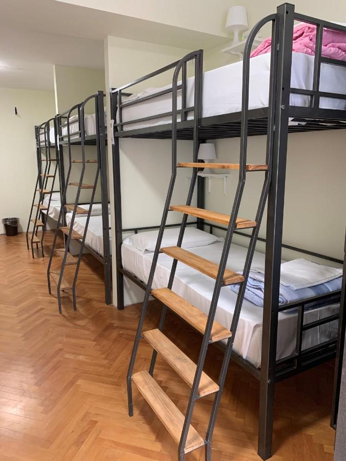Foresteria Sociale Venice San Marco By New Generation Hostel מראה חיצוני תמונה