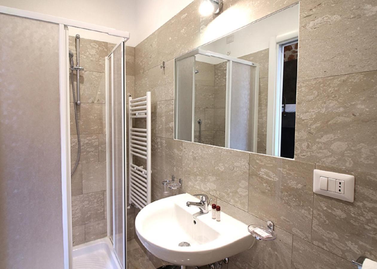 Foresteria Sociale Venice San Marco By New Generation Hostel מראה חיצוני תמונה