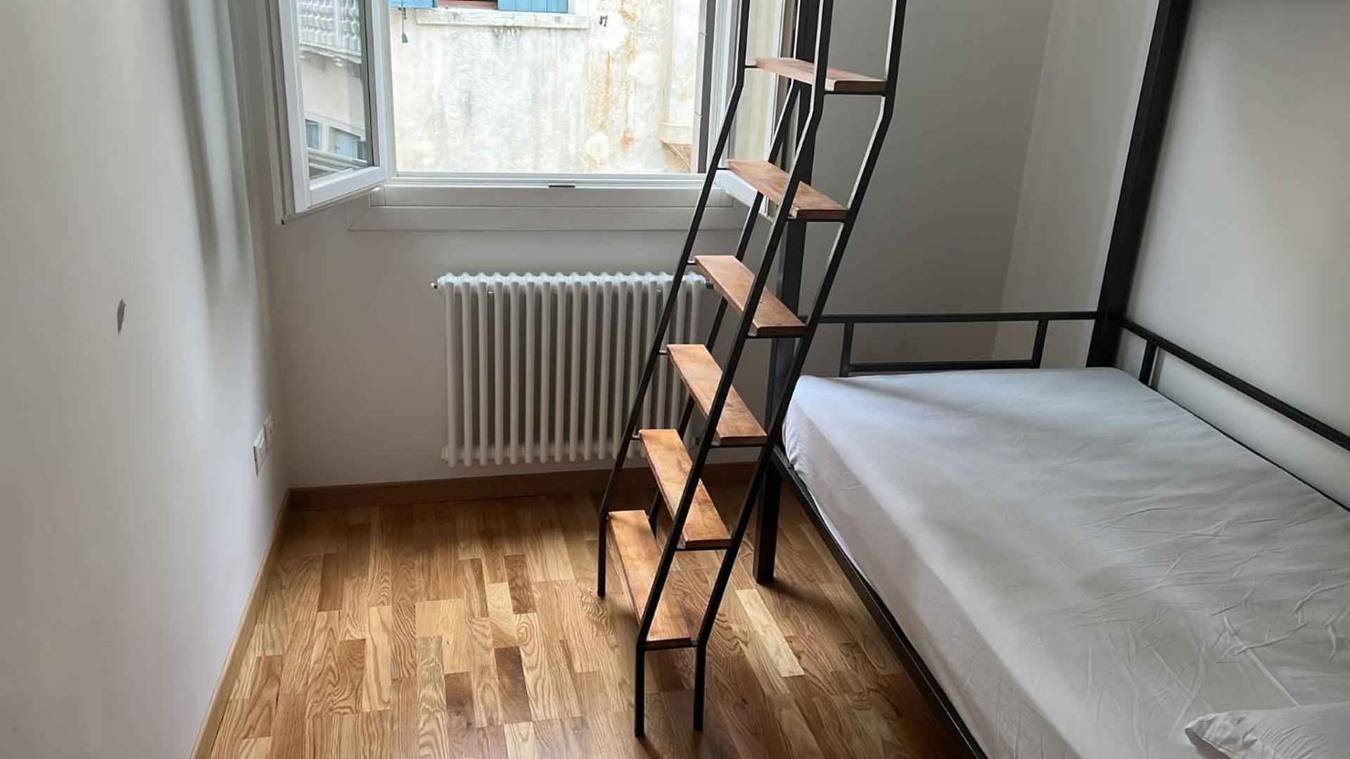 Foresteria Sociale Venice San Marco By New Generation Hostel מראה חיצוני תמונה