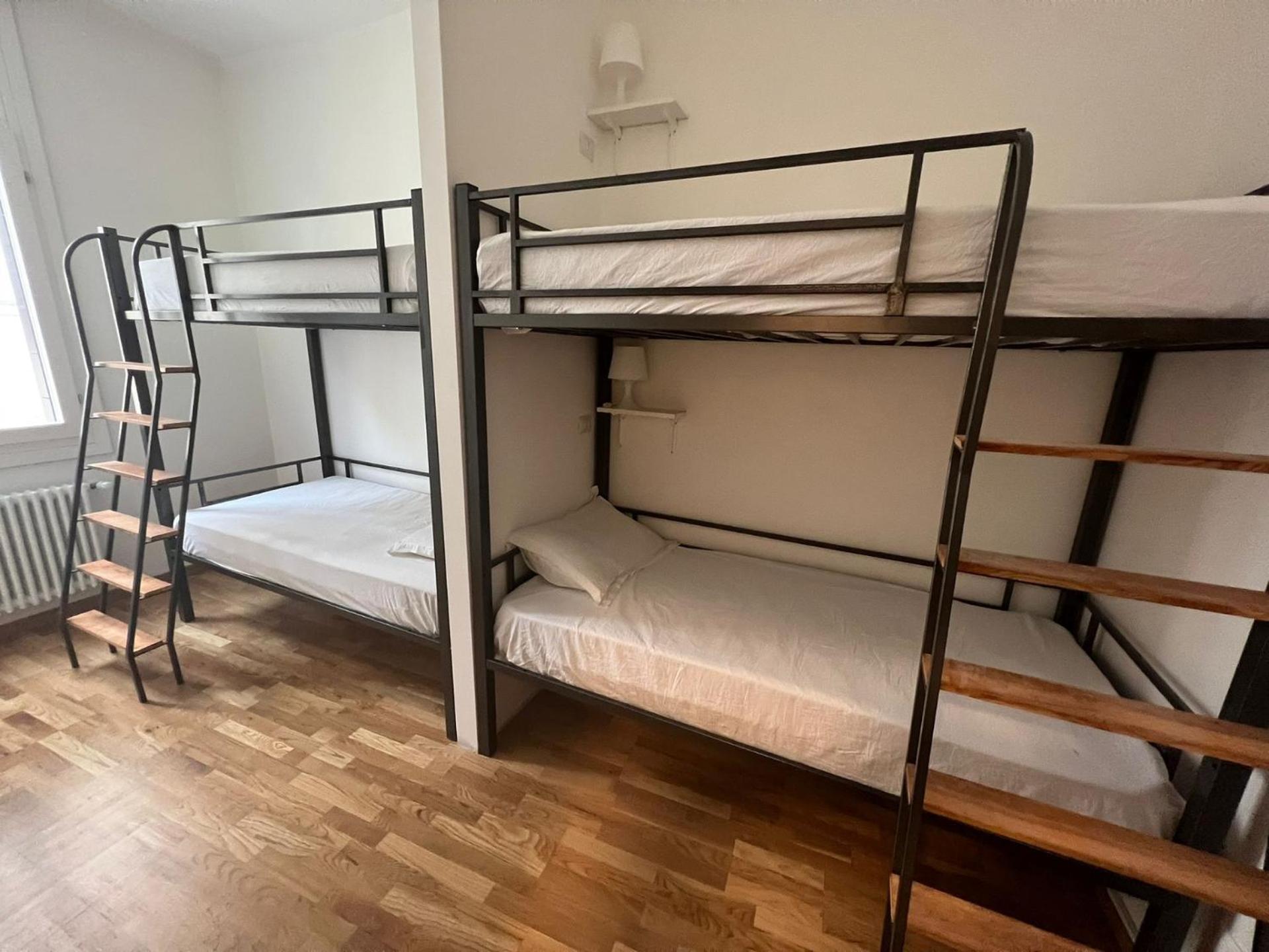 Foresteria Sociale Venice San Marco By New Generation Hostel מראה חיצוני תמונה