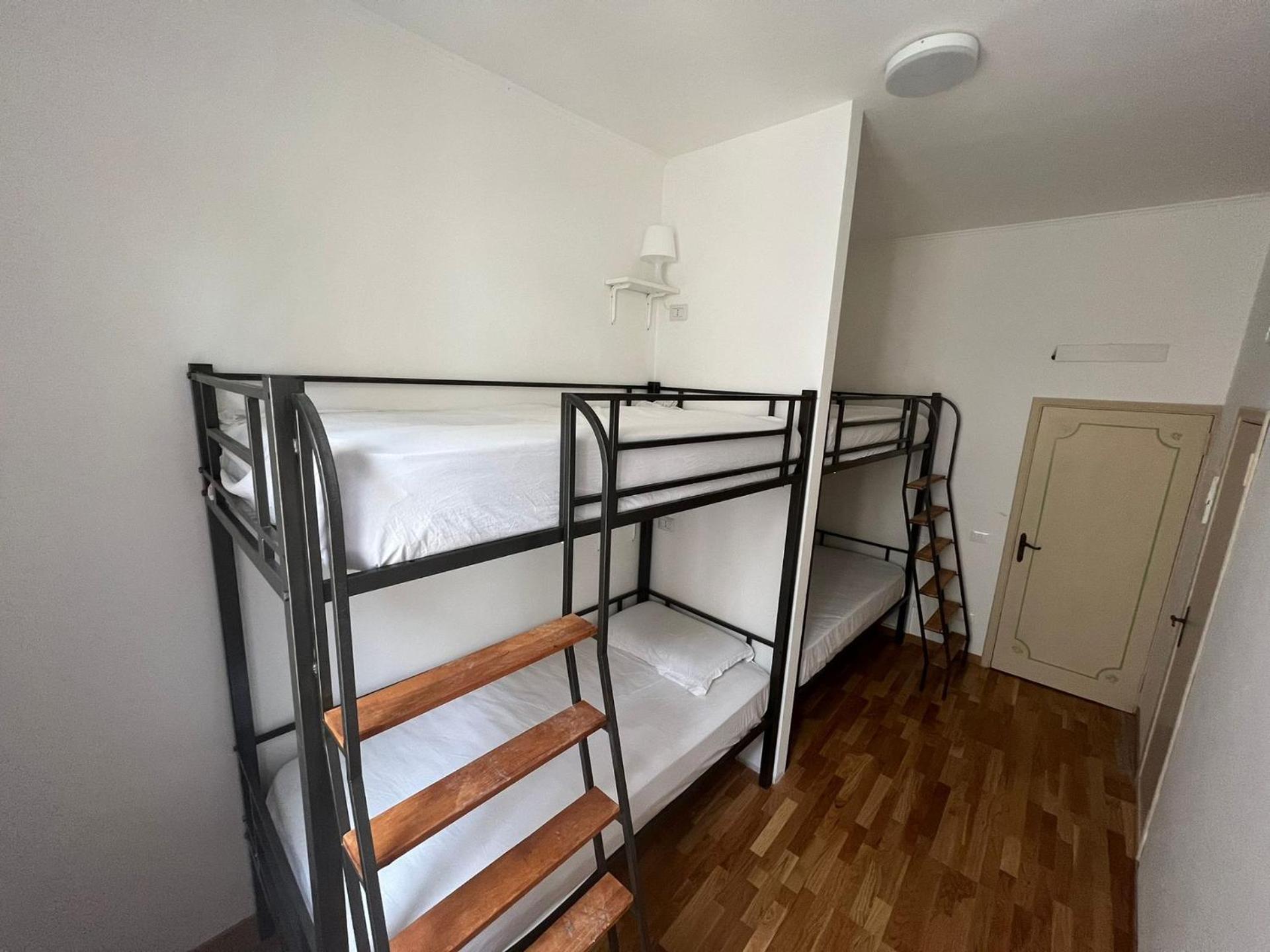 Foresteria Sociale Venice San Marco By New Generation Hostel מראה חיצוני תמונה