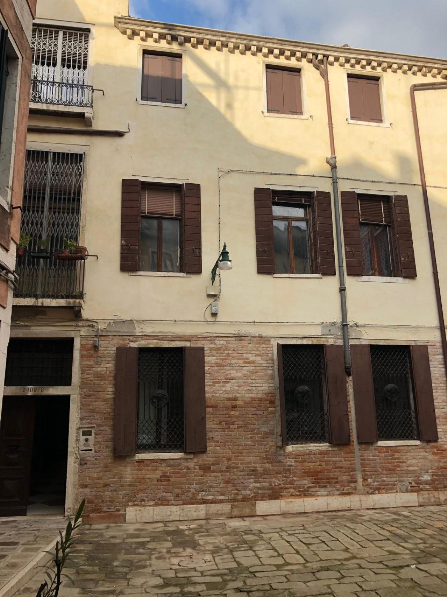 Foresteria Sociale Venice San Marco By New Generation Hostel מראה חיצוני תמונה